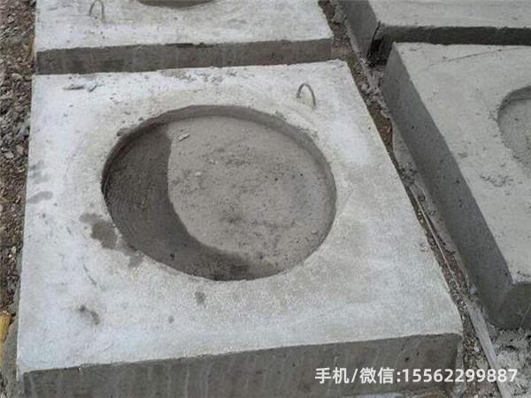 六盘水DP14混凝土电杆底盘